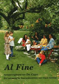 Al Fine 2 - Fortsetzungsband Da Capo