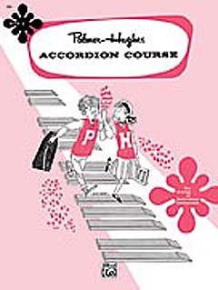 Accordion Course 2