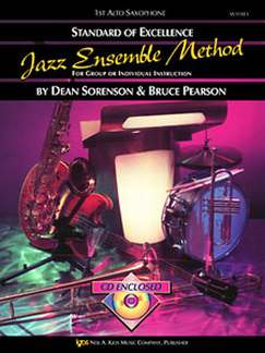 Jazz Ensemble Method