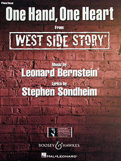 One Hand One Heart (aus West Side Story)