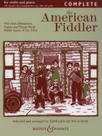 American Fiddler