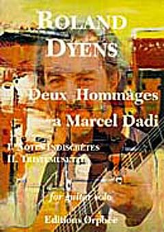 2 Hommages A Marcel Dadi