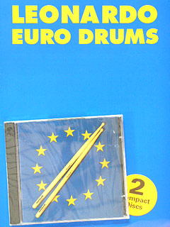 Euro Drums