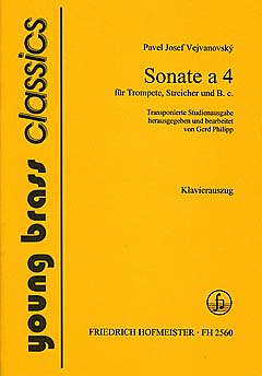 Sonate A 4