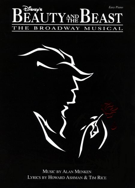 Beauty And The Beast - Broadway Musical
