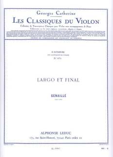 Largo Et Final