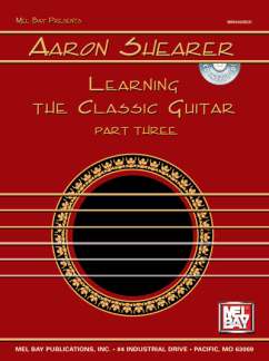 Learning The Classic Guitar 3