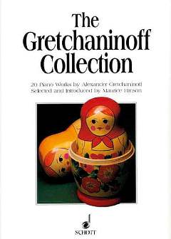 The Gretchaninoff Collection