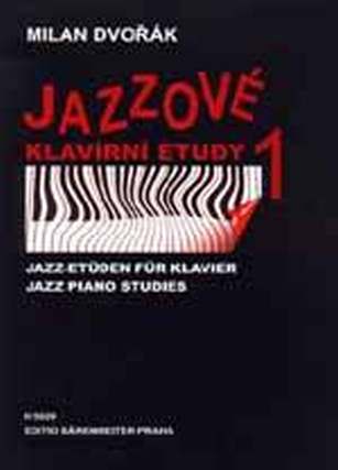 Jazz Klavieretueden 1
