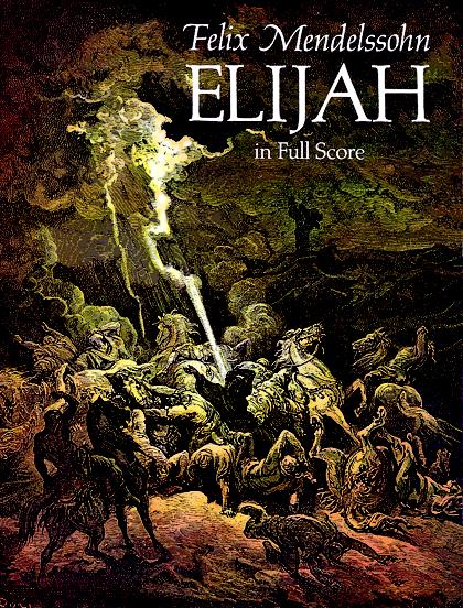 Elias Op 70 (elijah)