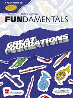 Fundamentals 5 - Great Foundations