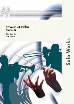 Reverie + Polka Op 123 B