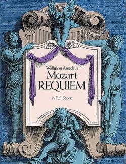 Requiem D - Moll Kv 626