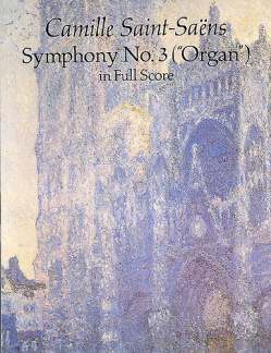 Sinfonie 3 (orgelsinfonie)