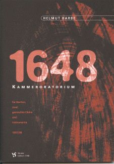 1648 - Kammeroratorium