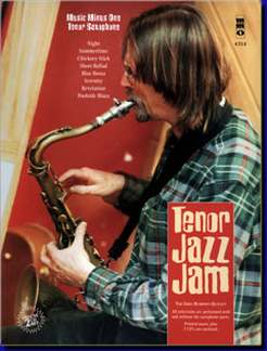 Tenor Jazz Jam