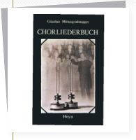 Chorliederbuch