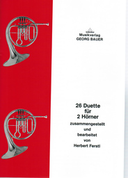 26 Duette