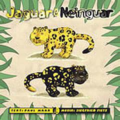 Jaguar + Neinguar