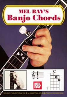 Banjo Chords (5 + 4)