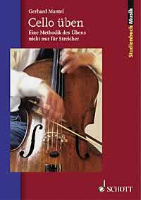 Cello üben - Neue Auflage