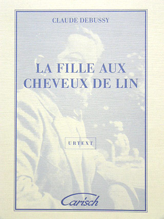 La Fille Aux Cheveux De Lin (preludes 1 Nr 8)
