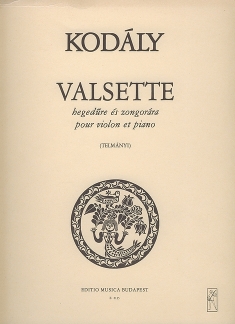 Valsette