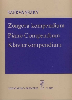 Klavier Kompendium