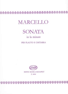 Sonate A - Moll Op 2/11