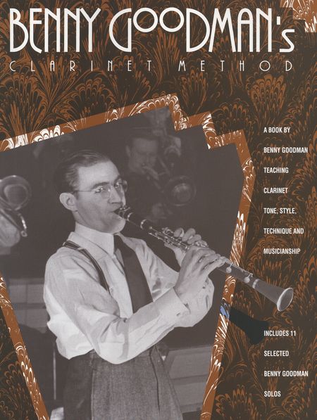 Clarinet Method