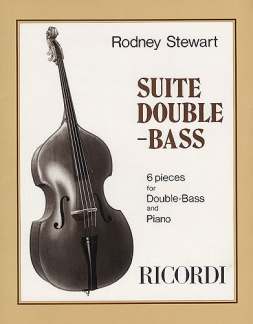 Suite Double Bass 1