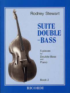 Suite Double Bass 2