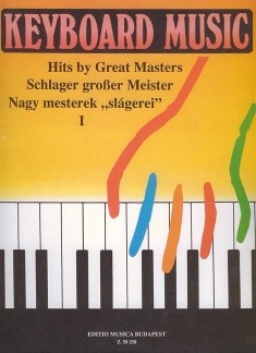 Schlager (hits) Grosser Meister