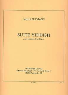 Suite Yiddish