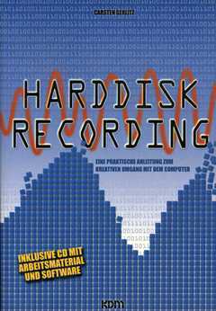 Harddisk Recording