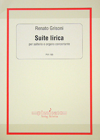 Suite Lirica Op 81