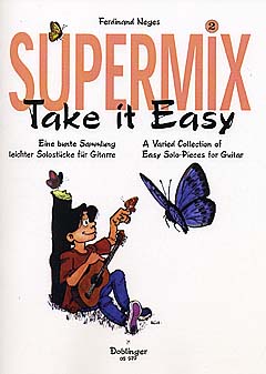 Supermix 2 - Take It Easy