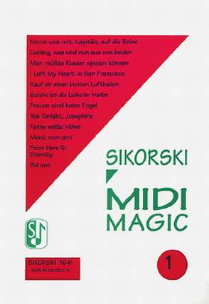 Midi Magic 1