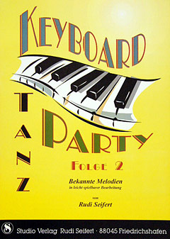 Keyboard Tanzparty 2