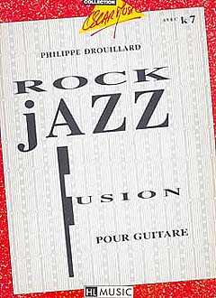 Rock Jazz Fusion