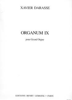 Organum 9