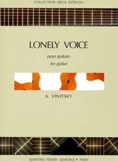 Lonely Voice