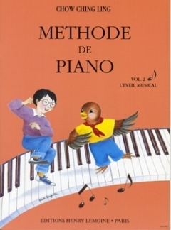 Methode De Piano 2