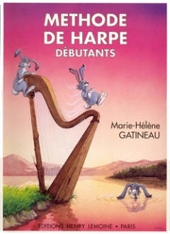 Methode De Harpe Pour Debutants 1