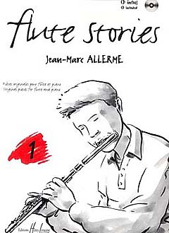 Flute Stories 1