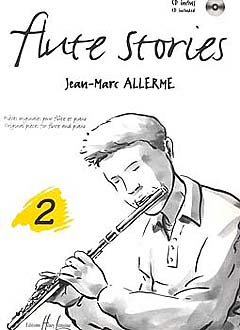 Flute Stories 2