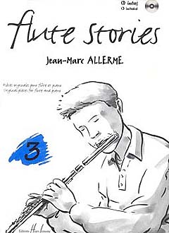 Flute Stories 3