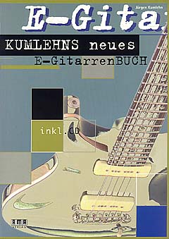 Kumlehns Neues E - Gitarrenbuch