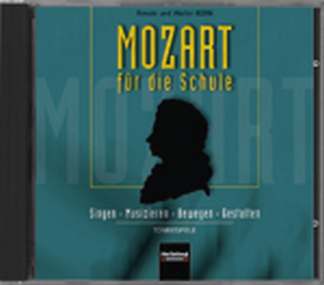 Mozart Fuer Die Schule