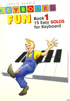 Keyboard Fun 1